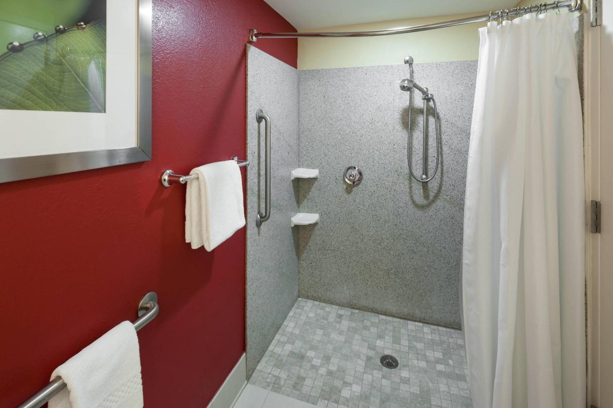 Courtyard By Marriott Jackson Ridgeland Hotel Exterior photo