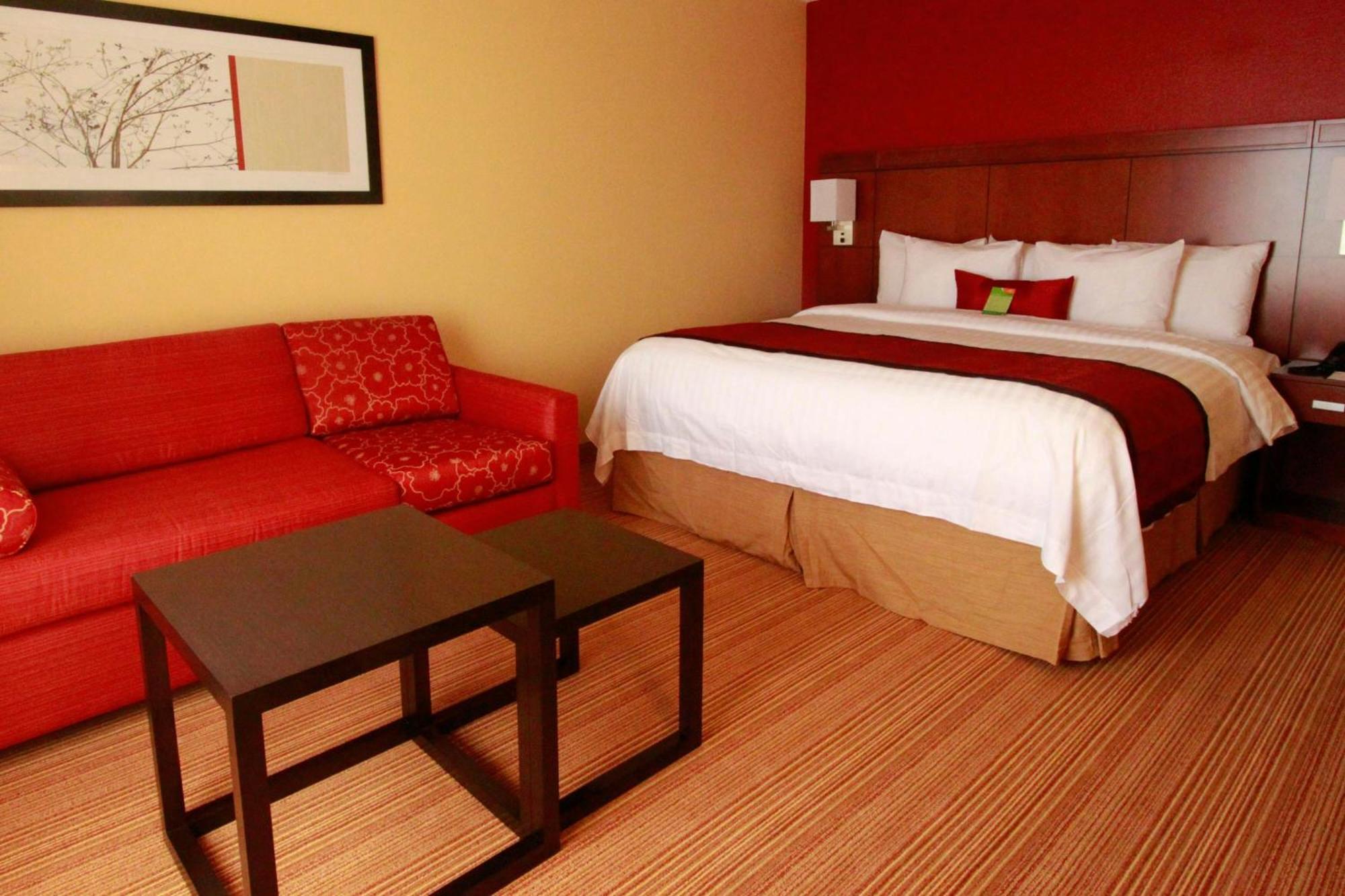 Courtyard By Marriott Jackson Ridgeland Hotel Exterior photo