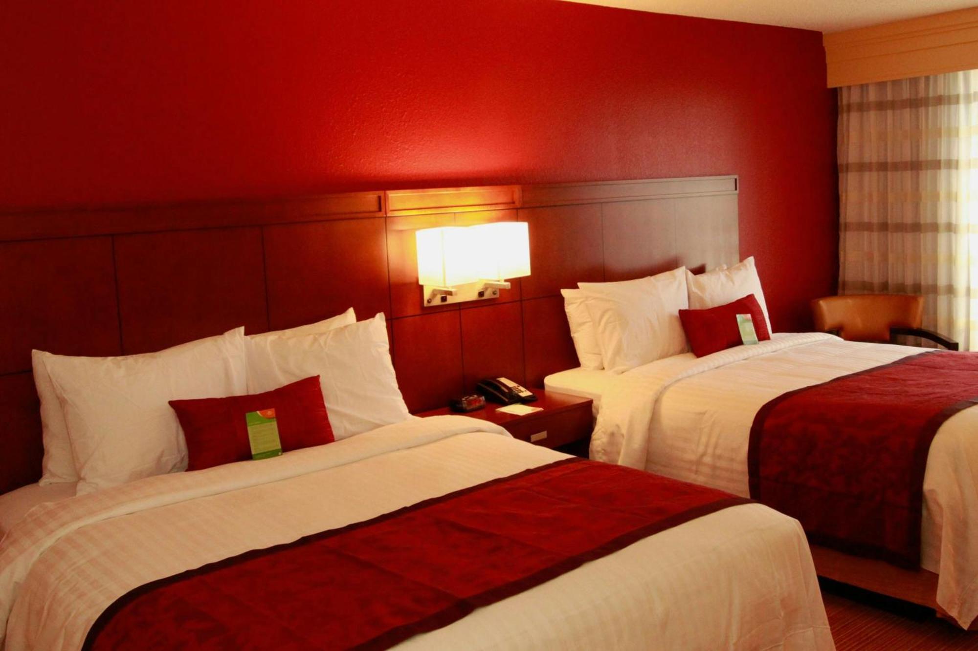 Courtyard By Marriott Jackson Ridgeland Hotel Exterior photo