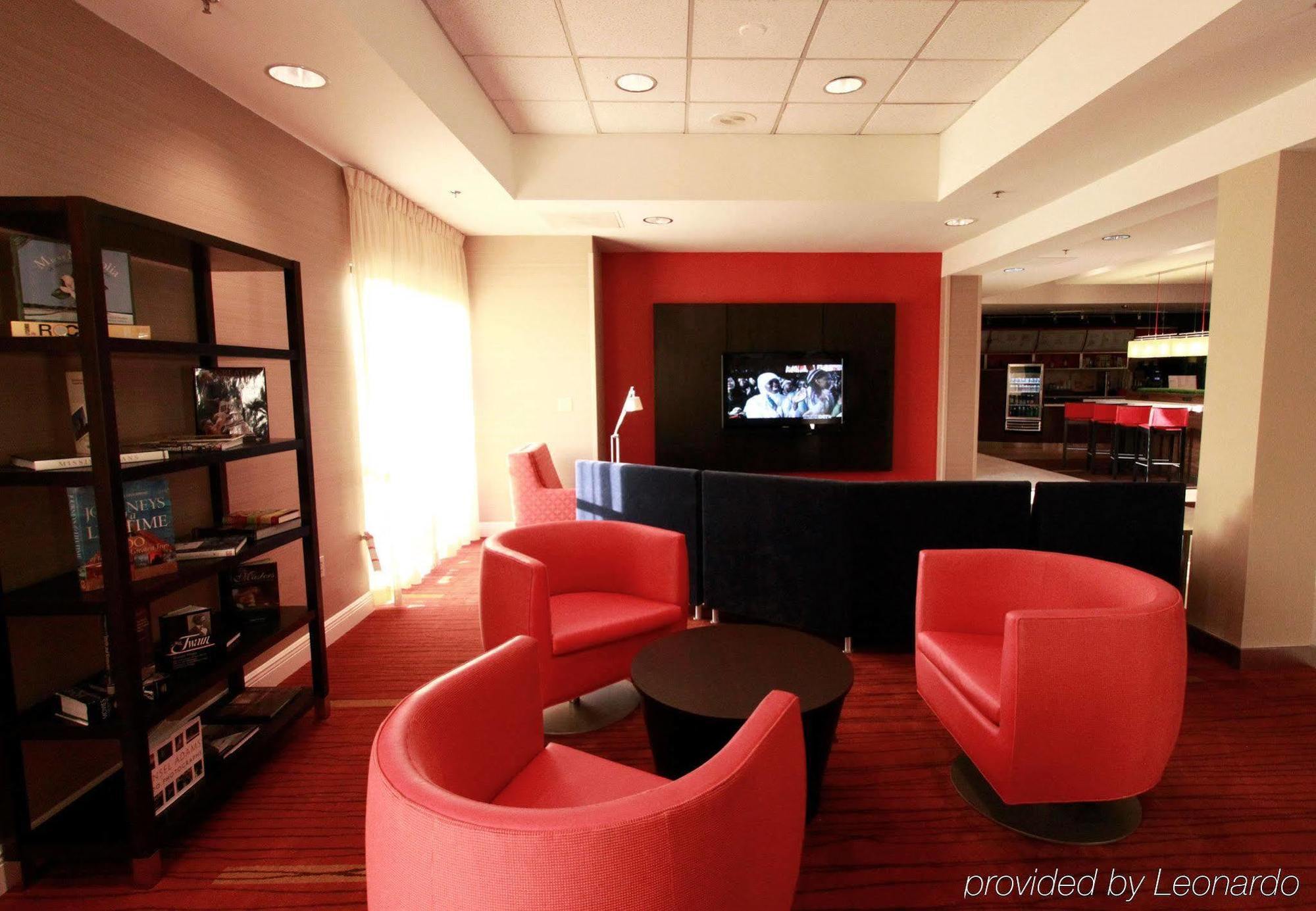 Courtyard By Marriott Jackson Ridgeland Hotel Exterior photo