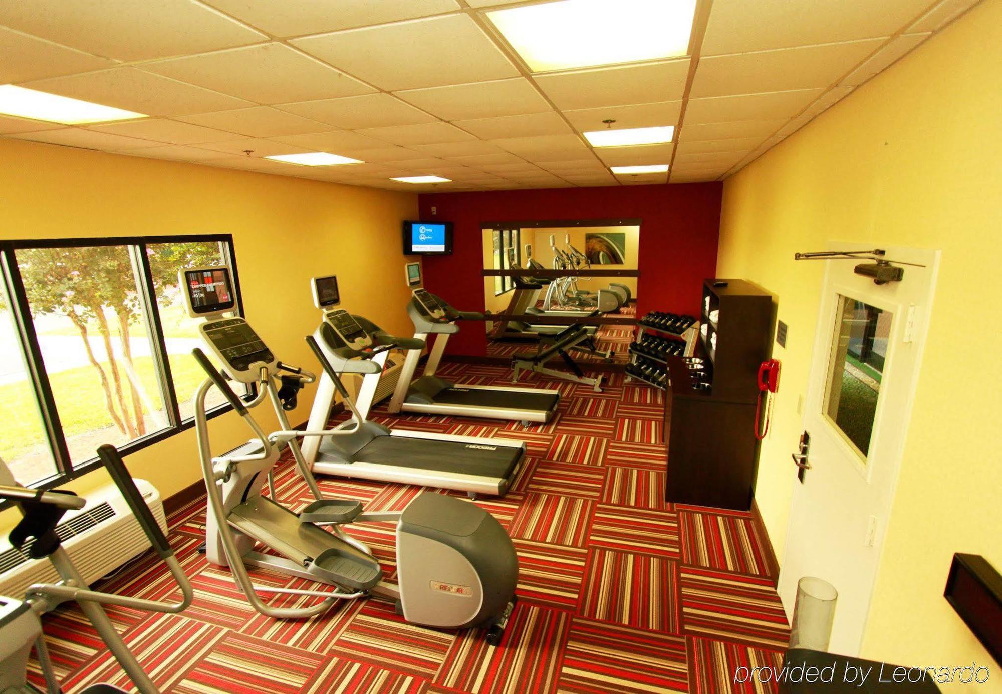 Courtyard By Marriott Jackson Ridgeland Hotel Exterior photo